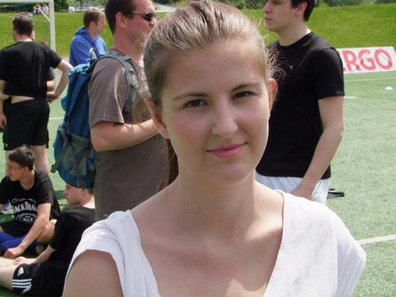 Fanbegleitung